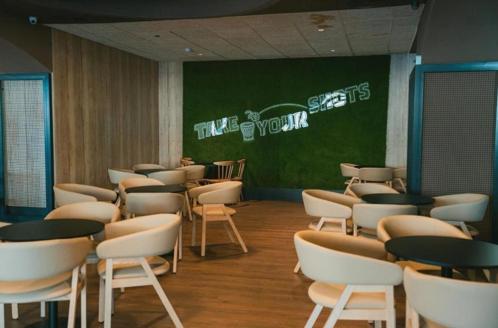 Descubre el nuevo resort Magic World con Todo Incluido ¡Niños viajan GRATIS! - Magic Sports Hotel