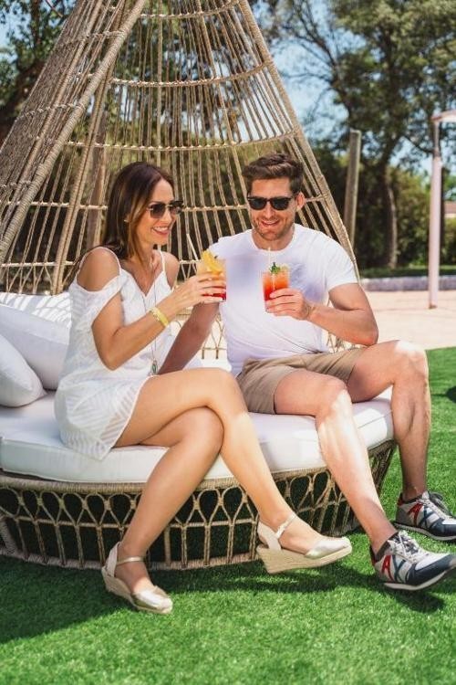 Descubre el nuevo resort Magic World con Todo Incluido ¡Niños viajan GRATIS! - Magic Sports Hotel
