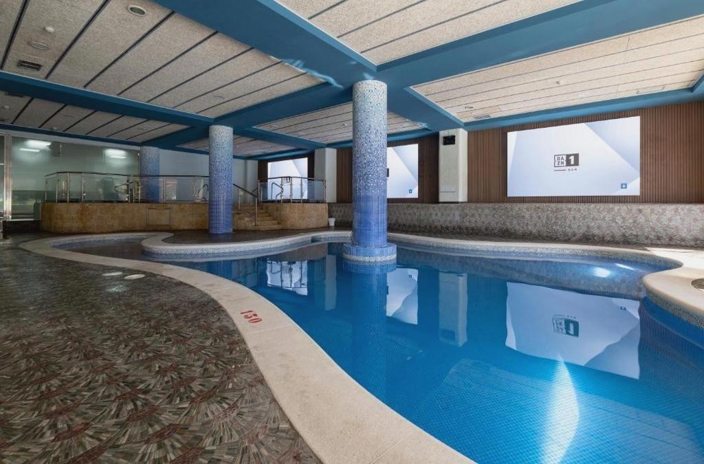 Descubre el nuevo resort Magic World con Todo Incluido ¡Niños viajan GRATIS! - Magic Sports Hotel