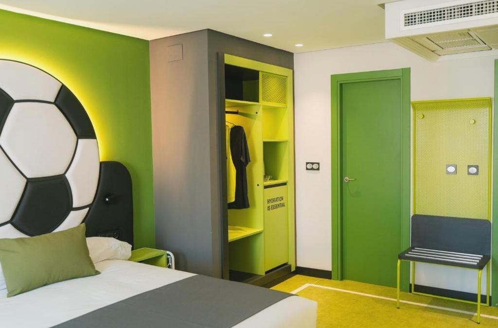 Descubre el nuevo resort Magic World con Todo Incluido ¡Niños viajan GRATIS! - Magic Sports Hotel