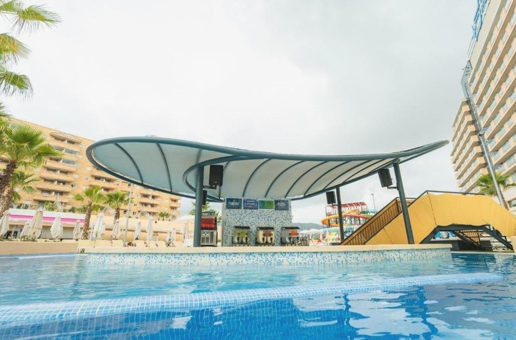 Descubre el nuevo resort Magic World con Todo Incluido ¡Niños viajan GRATIS! - Magic Sports Hotel