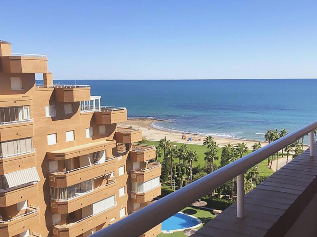 Apartamentos Vistamar Marina Dor 3000