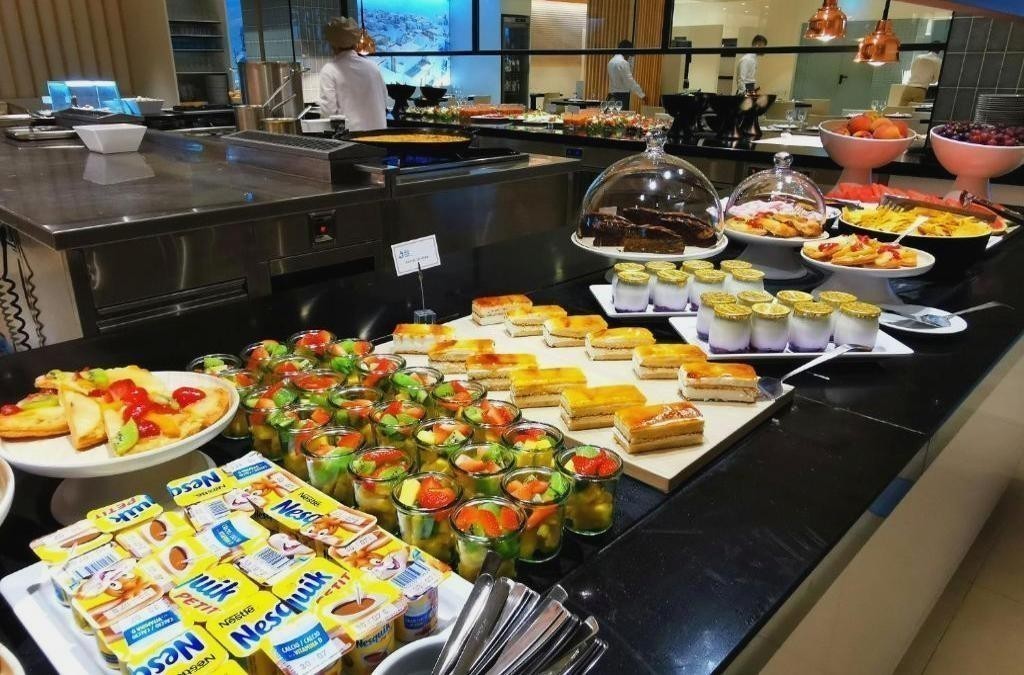¡A un paso del mar! Peñíscola en 4* para disfrutar en familia - Aparthotel & Spa Acualandia Peñíscola