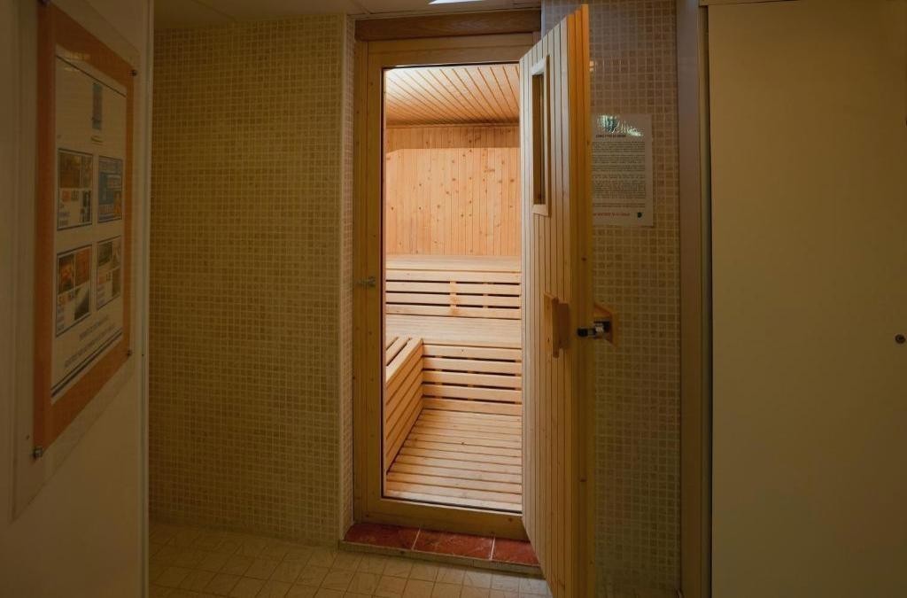 ¡A un paso del mar! Peñíscola en 4* para disfrutar en familia - Aparthotel & Spa Acualandia Peñíscola