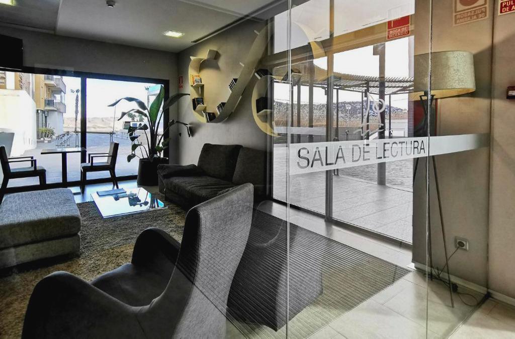 ¡Planazo de Halloween en Peñíscola! Hotel 4*, actividades y diversión terrorífica