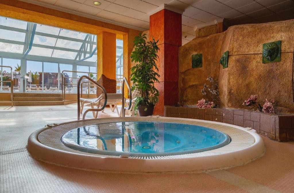 Escapada a Peñíscola: Hotel 4* frente al mar - Gran Hotel Peñíscola