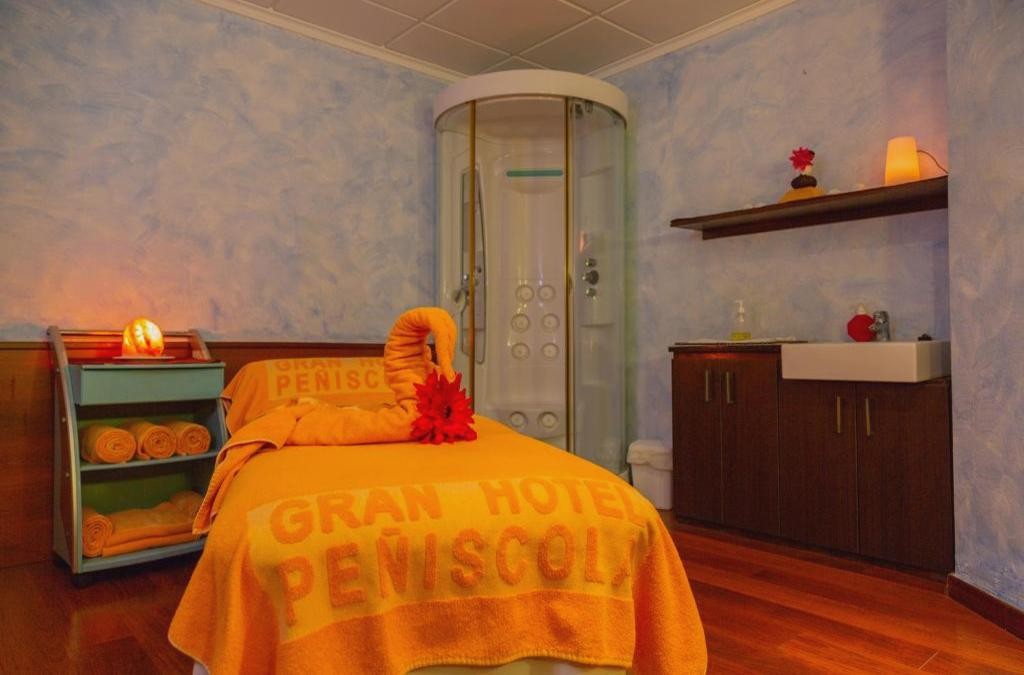 Escapada a Peñíscola: Hotel 4* frente al mar - Gran Hotel Peñíscola