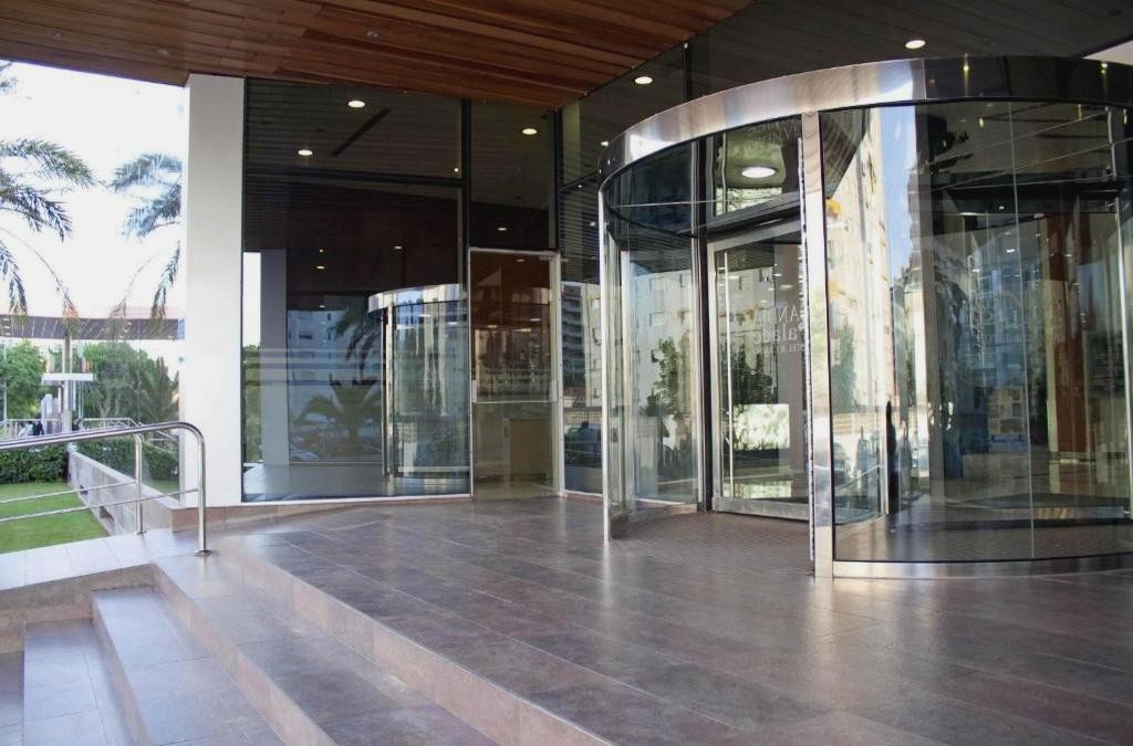 ¿Halloween en Gandía y hotel 4*? ¡Planazo! - VS Gandía Palace