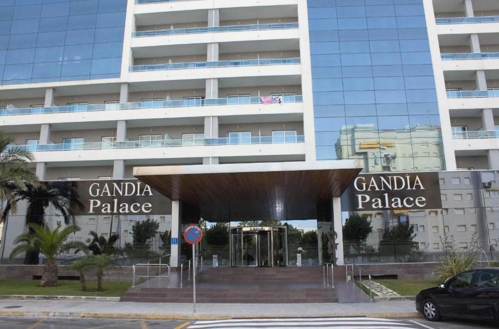 ¿Halloween en Gandía y hotel 4*? ¡Planazo! - VS Gandía Palace