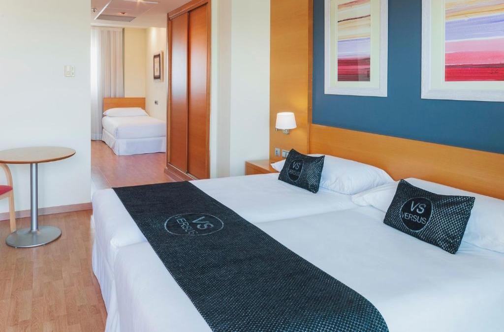 ¿Halloween en Gandía y hotel 4*? ¡Planazo! - VS Gandía Palace