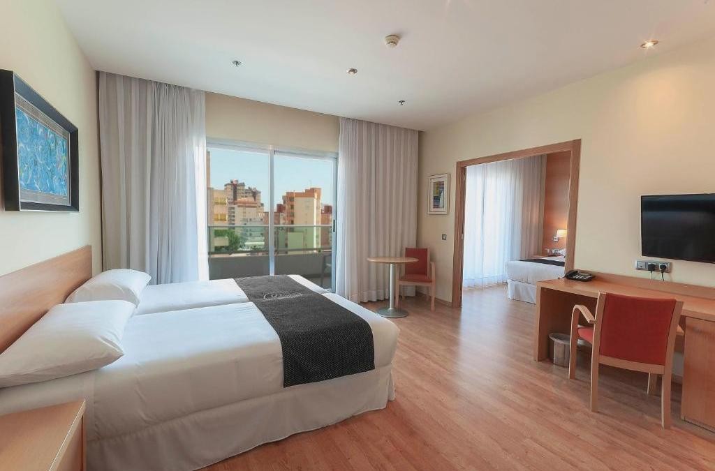¿Halloween en Gandía y hotel 4*? ¡Planazo! - VS Gandía Palace
