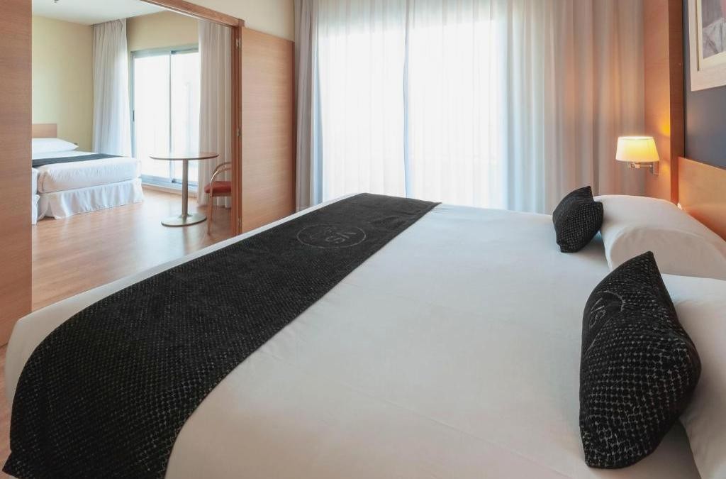 ¿Halloween en Gandía y hotel 4*? ¡Planazo! - VS Gandía Palace