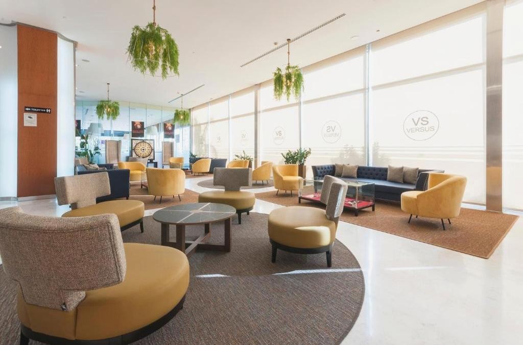 ¿Halloween en Gandía y hotel 4*? ¡Planazo! - VS Gandía Palace