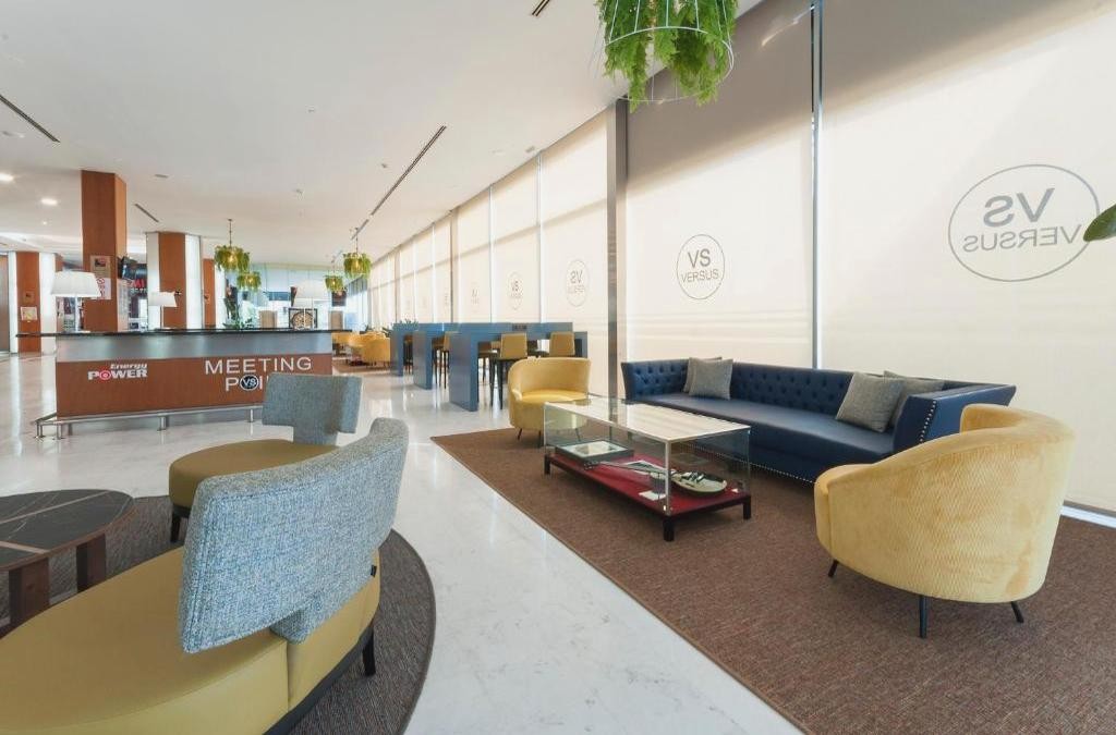 ¿Halloween en Gandía y hotel 4*? ¡Planazo! - VS Gandía Palace