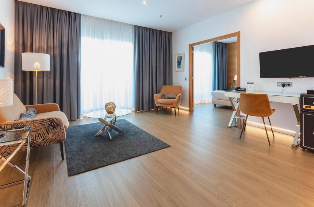¿Halloween en Gandía y hotel 4*? ¡Planazo! - VS Gandía Palace