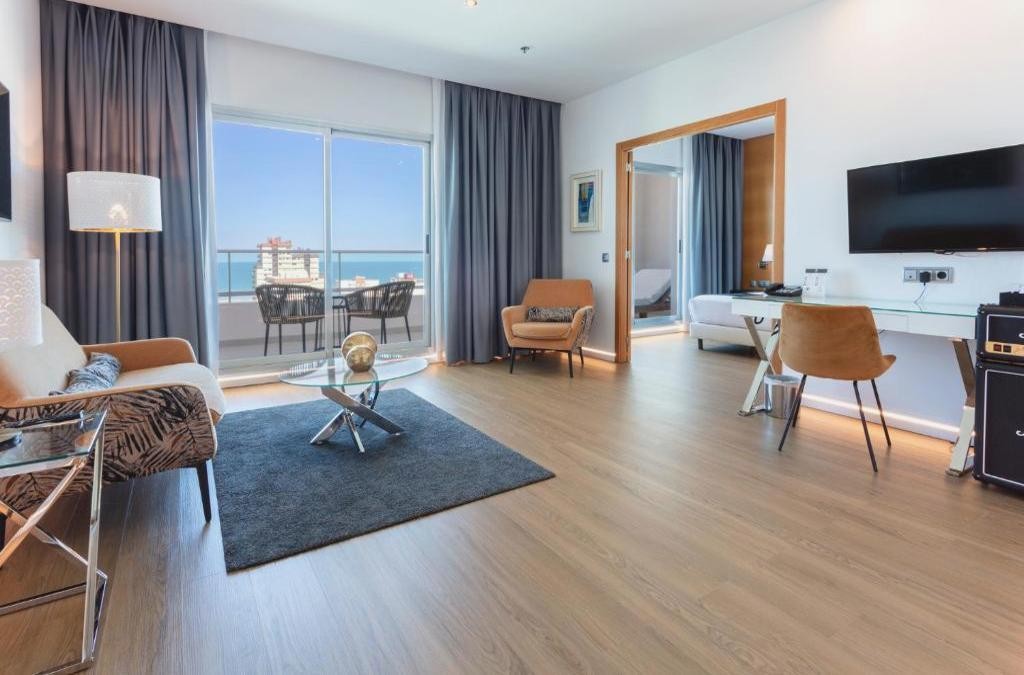 ¿Halloween en Gandía y hotel 4*? ¡Planazo! - VS Gandía Palace
