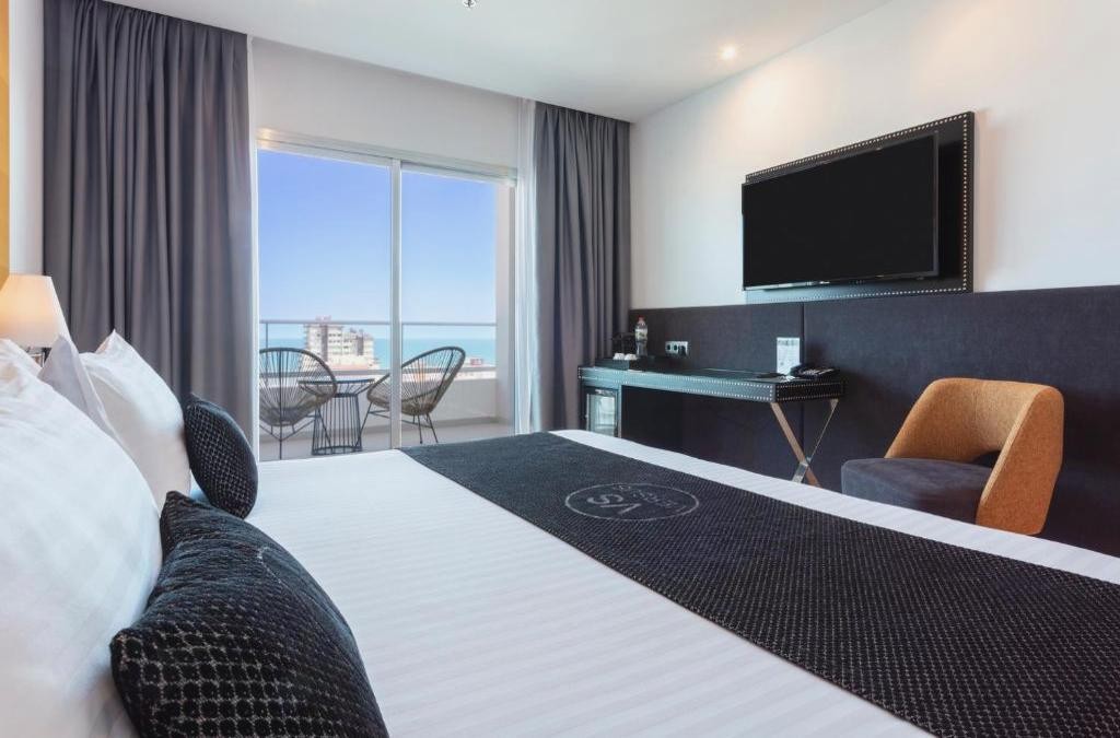 ¿Halloween en Gandía y hotel 4*? ¡Planazo! - VS Gandía Palace