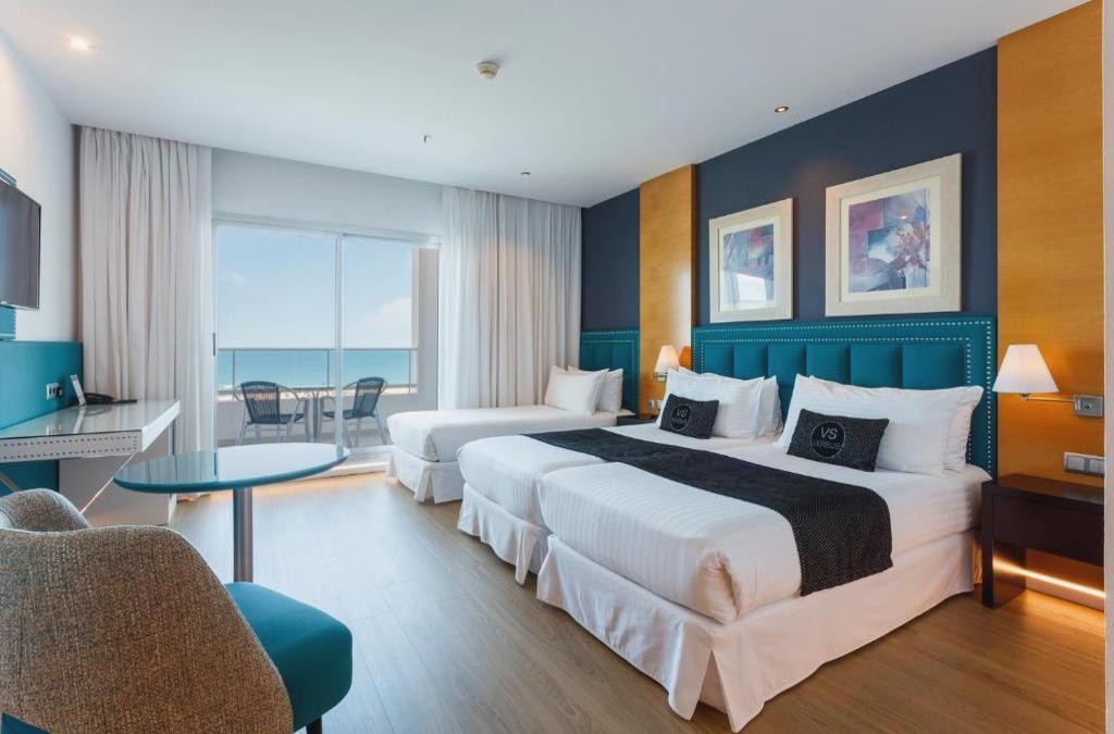 ¿Halloween en Gandía y hotel 4*? ¡Planazo! - VS Gandía Palace