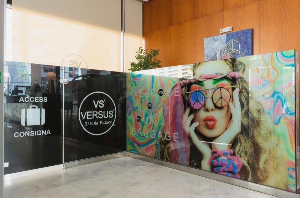 ¿Halloween en Gandía y hotel 4*? ¡Planazo! - VS Gandía Palace