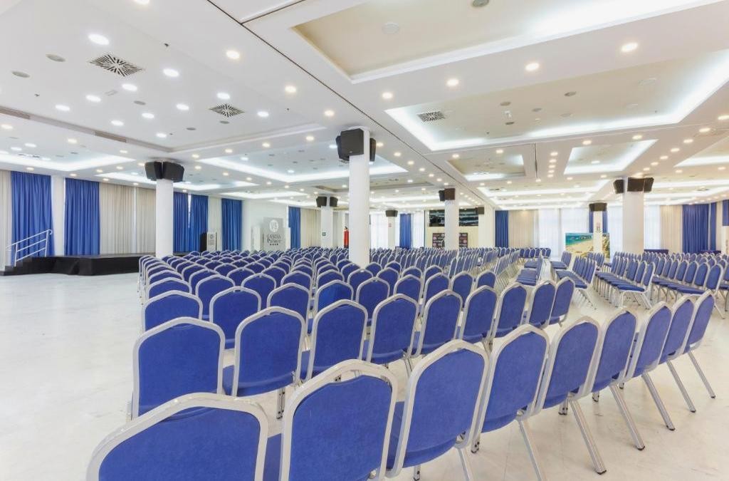 ¿Halloween en Gandía y hotel 4*? ¡Planazo! - VS Gandía Palace