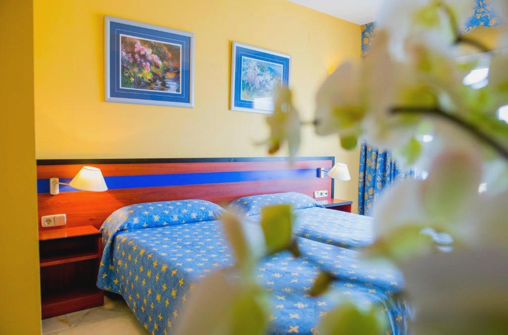 Hotel Biarritz