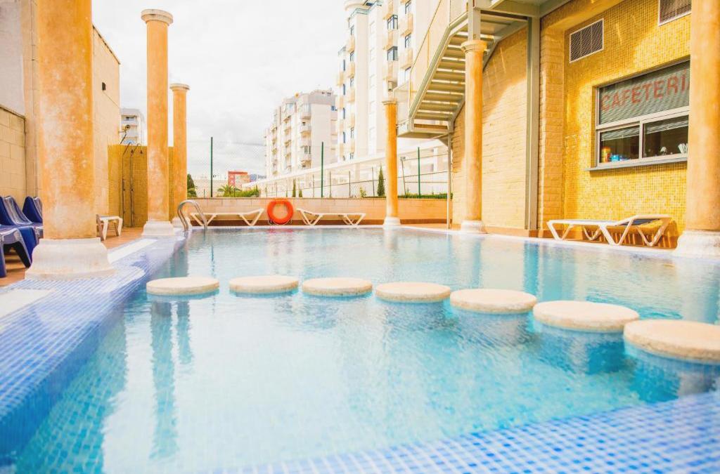 Hotel Biarritz