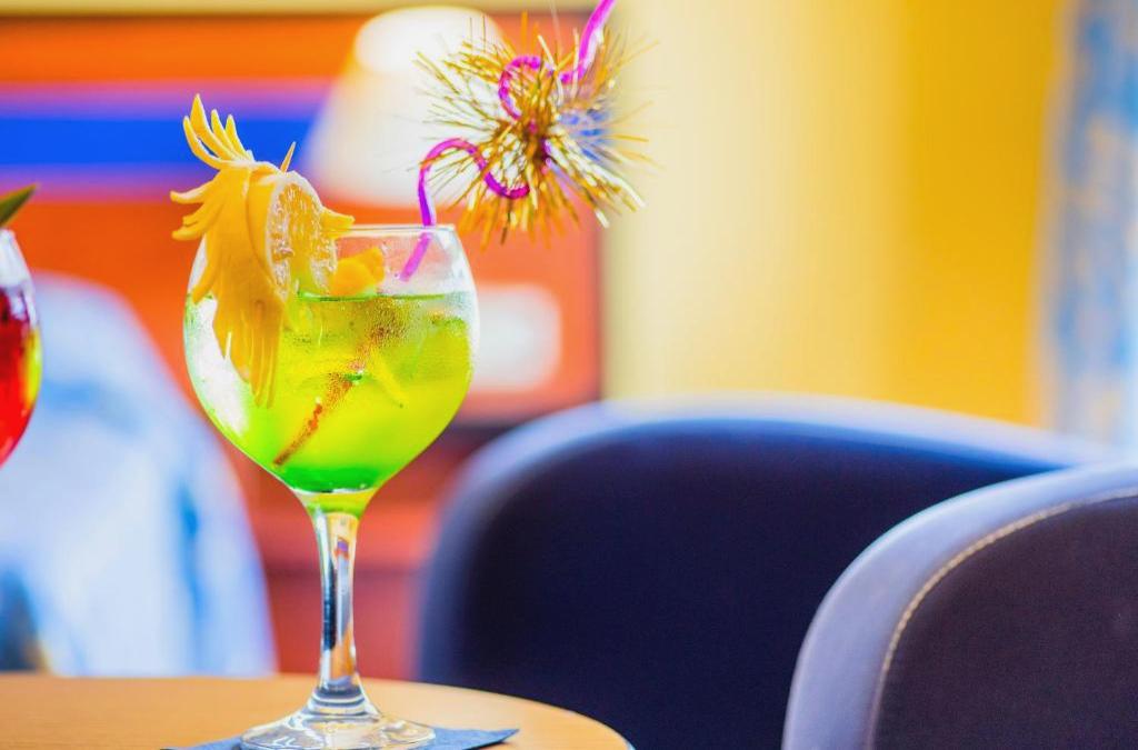 Hotel Biarritz