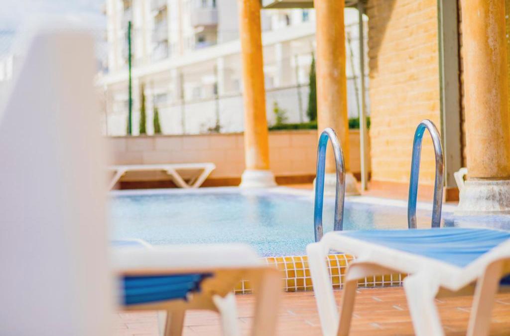 Hotel Biarritz