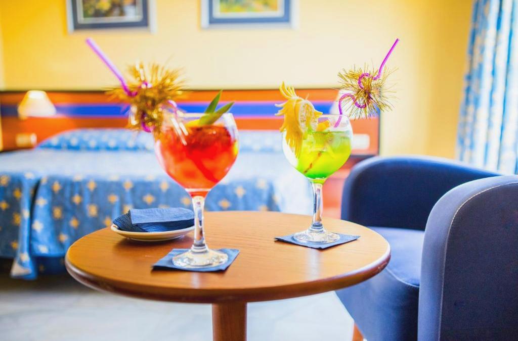 Hotel Biarritz