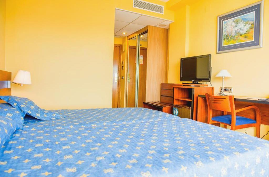 Hotel Biarritz
