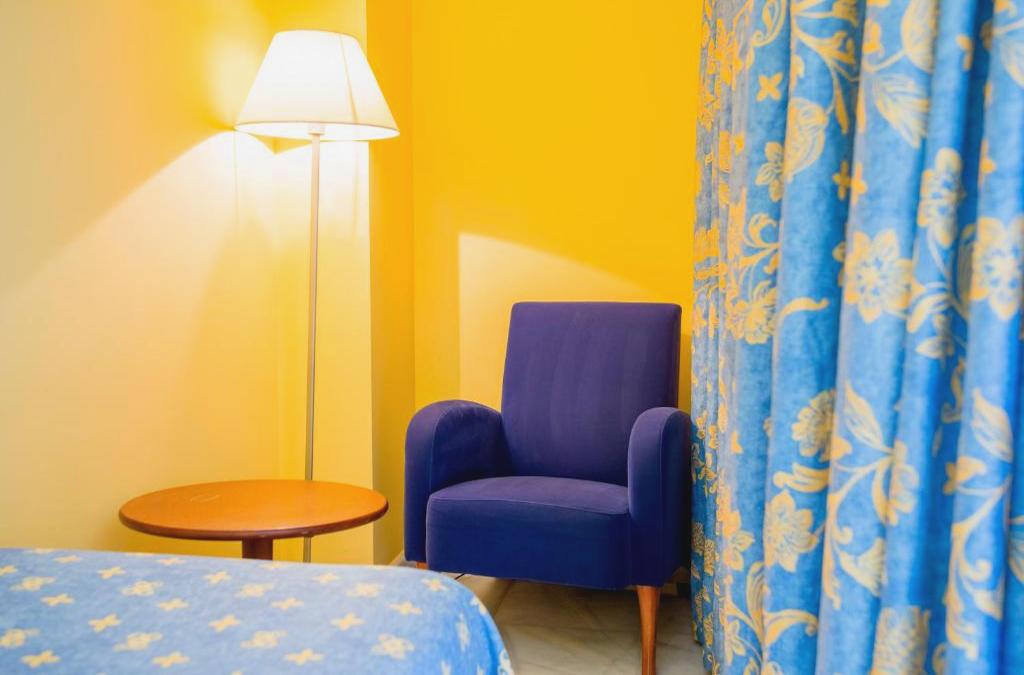 Hotel Biarritz