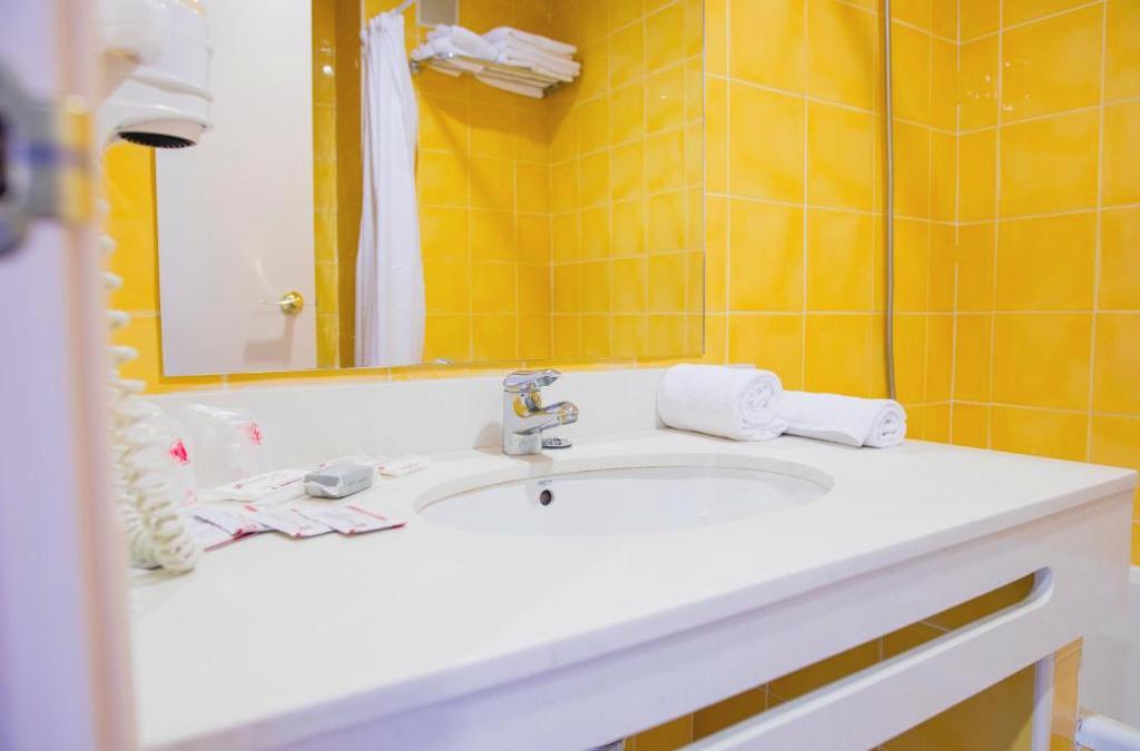 Hotel Biarritz