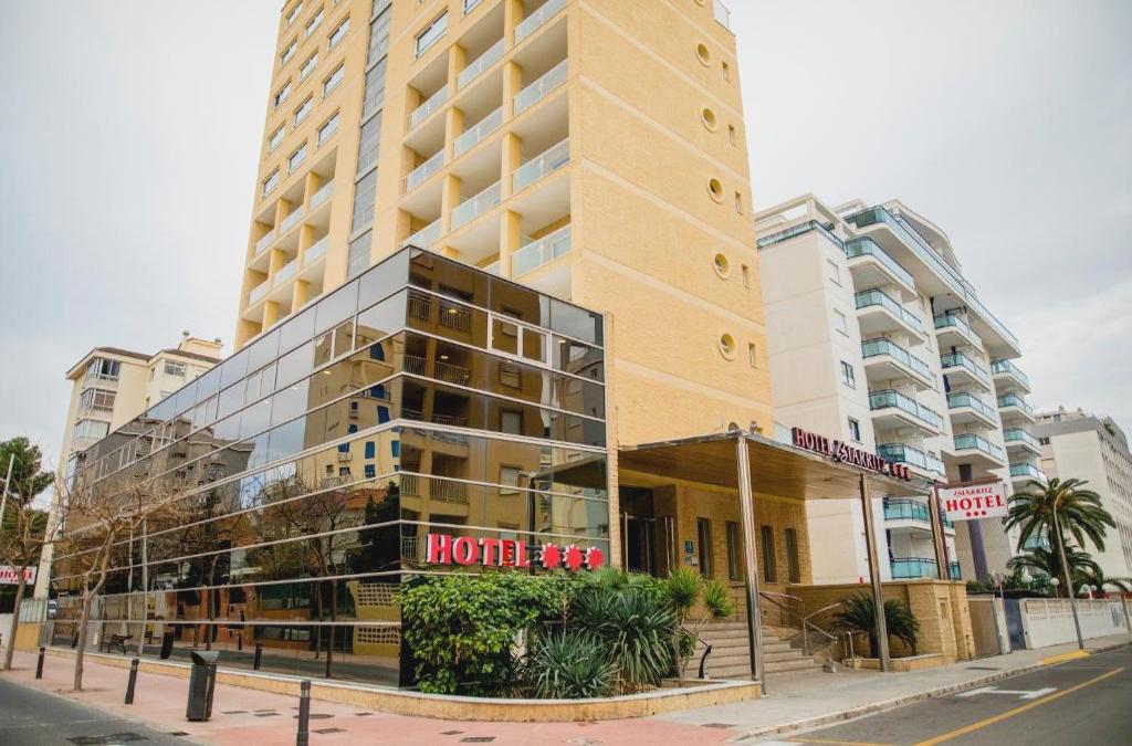 Hotel Biarritz