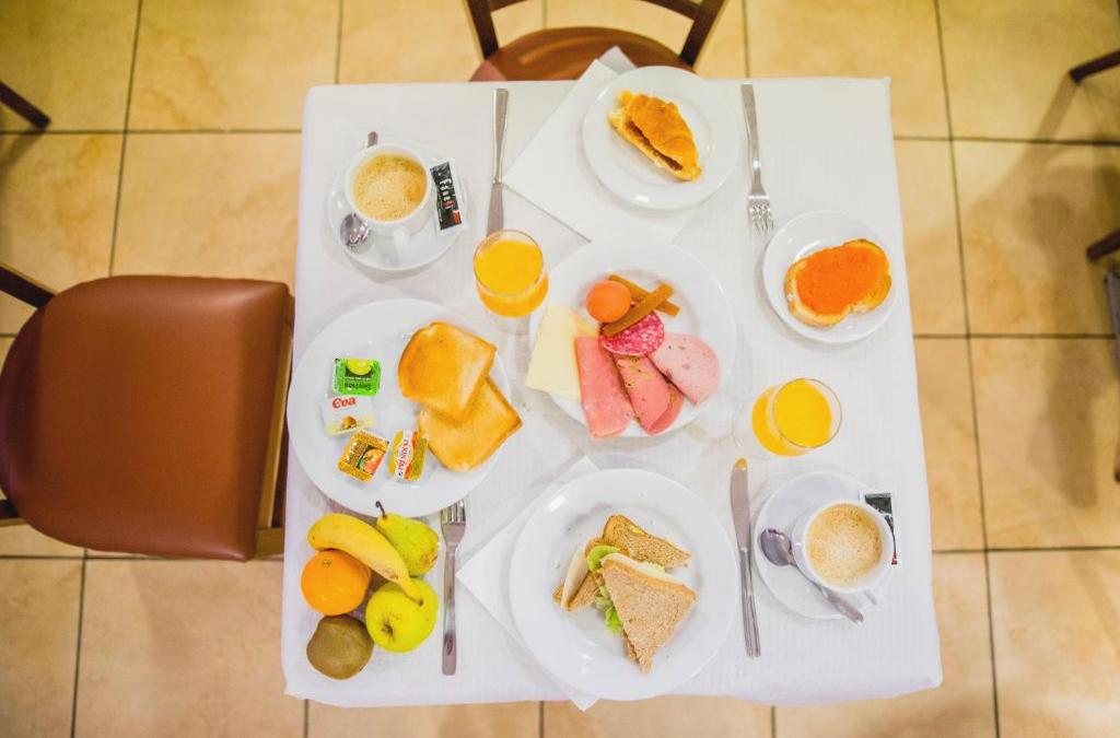 Hotel Biarritz