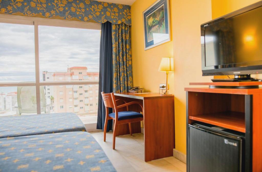 Hotel Biarritz