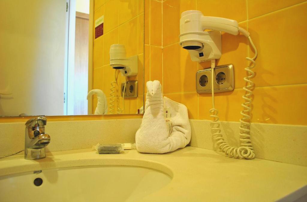 Hotel Biarritz