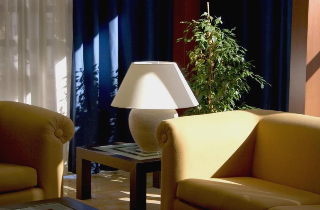 Hotel Biarritz