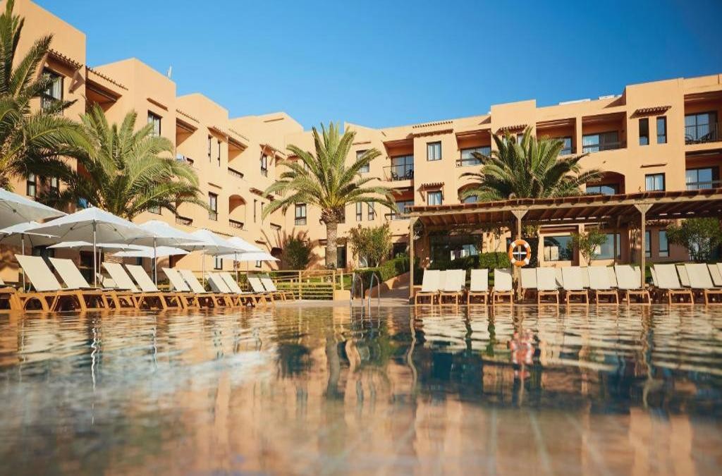 Sail to Ibiza: beachfront comfort and island vibes await