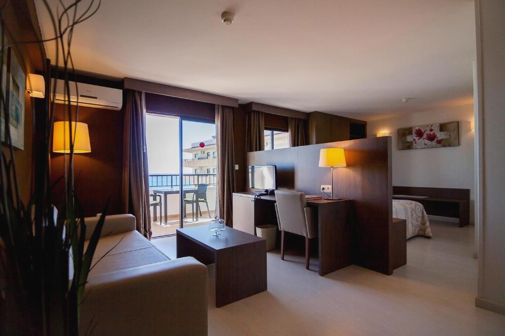 Hotel Playas de Torrevieja