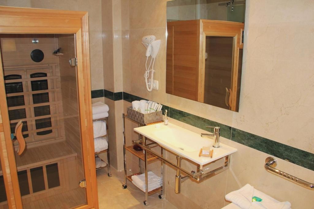 Hotel Playas de Torrevieja