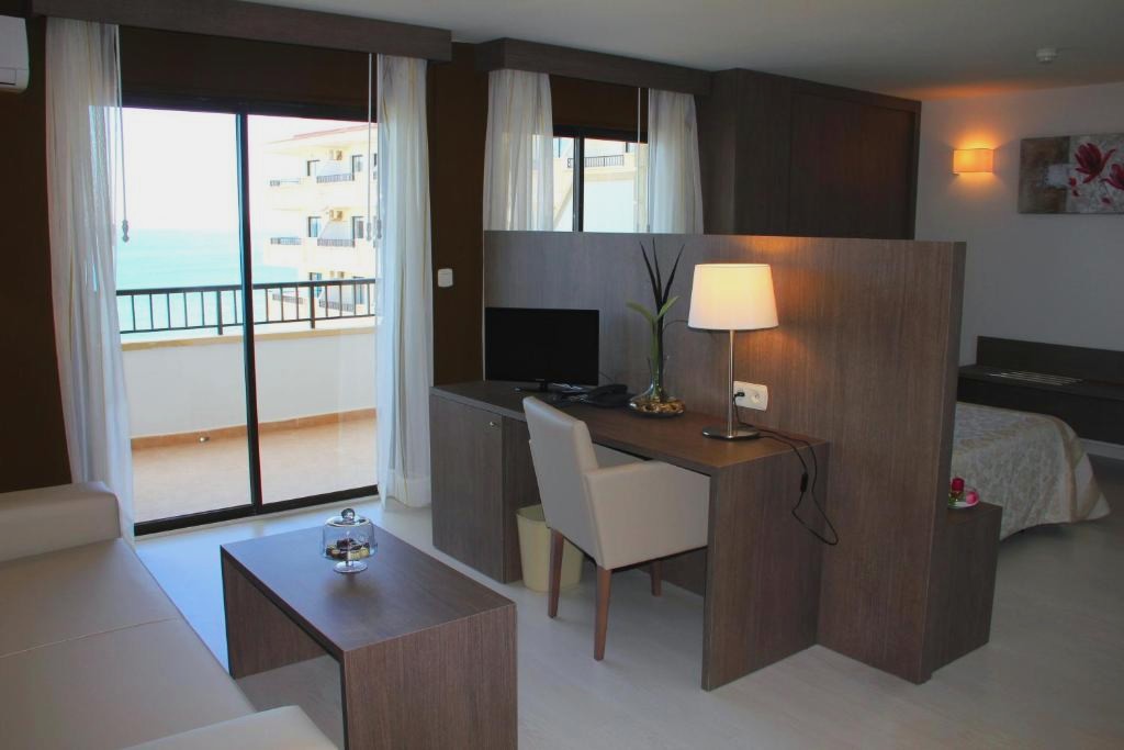 Hotel Playas de Torrevieja