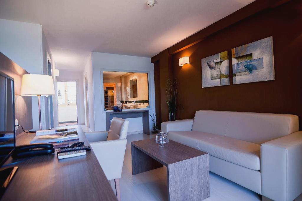 Hotel Playas de Torrevieja