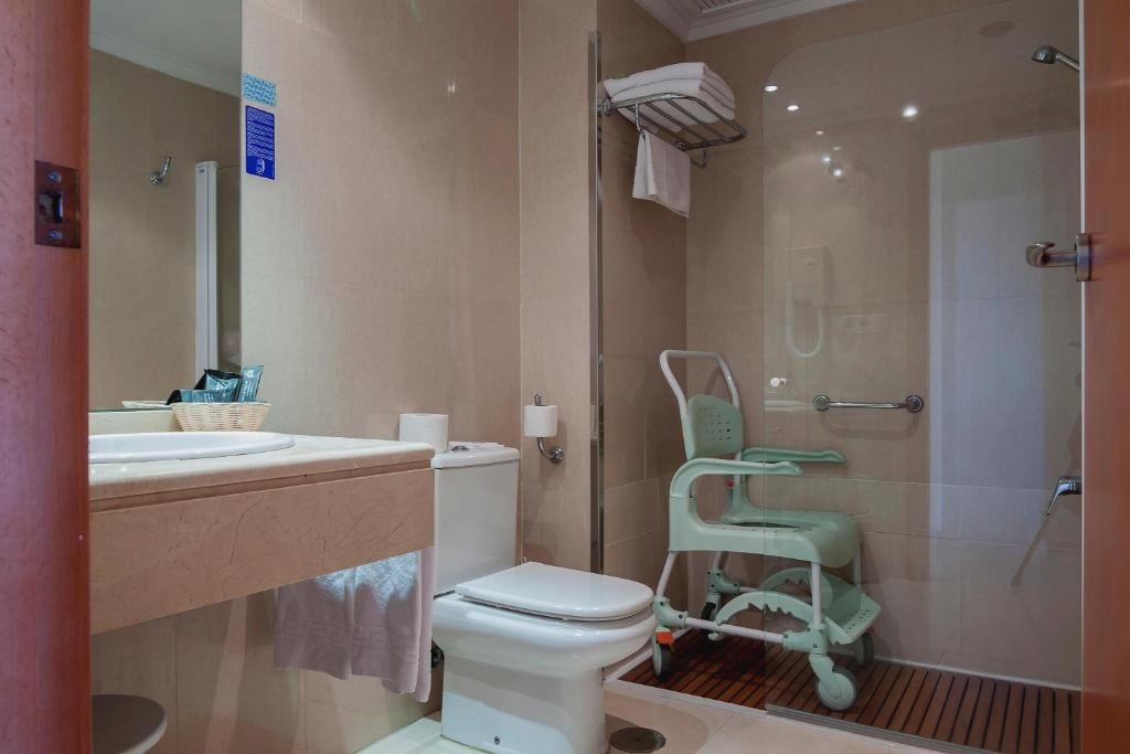 Hotel Playas de Torrevieja
