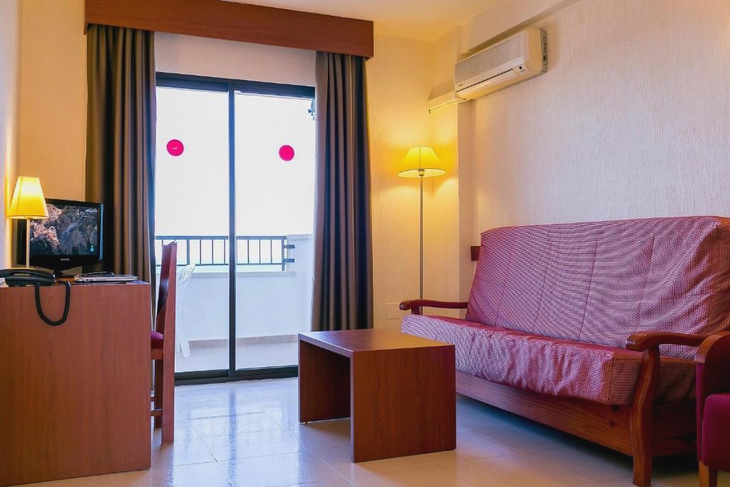 Hotel Playas de Torrevieja