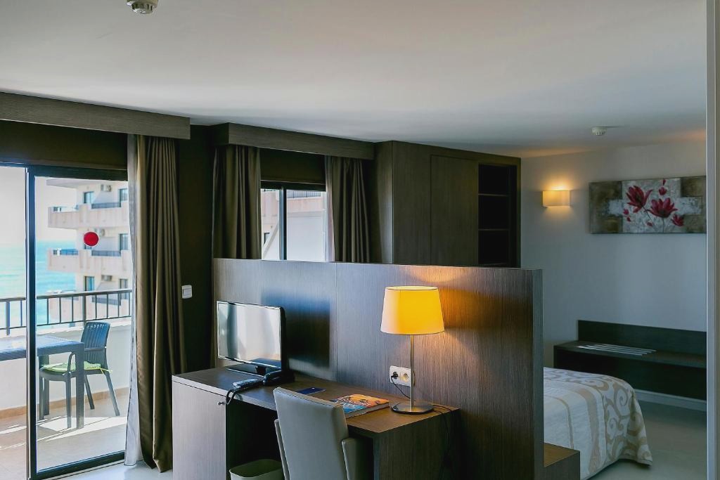 Hotel Playas de Torrevieja