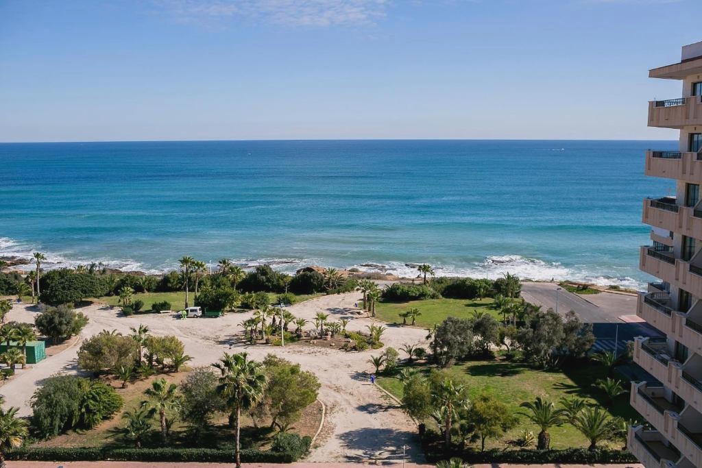 Hotel Playas de Torrevieja