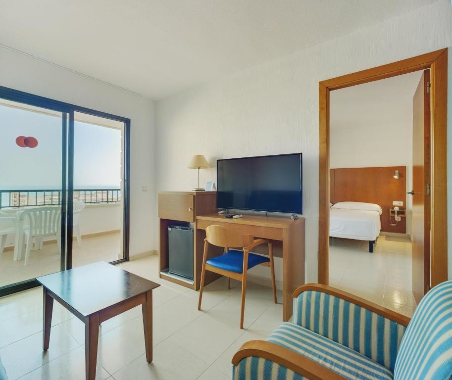 Hotel Playas de Torrevieja