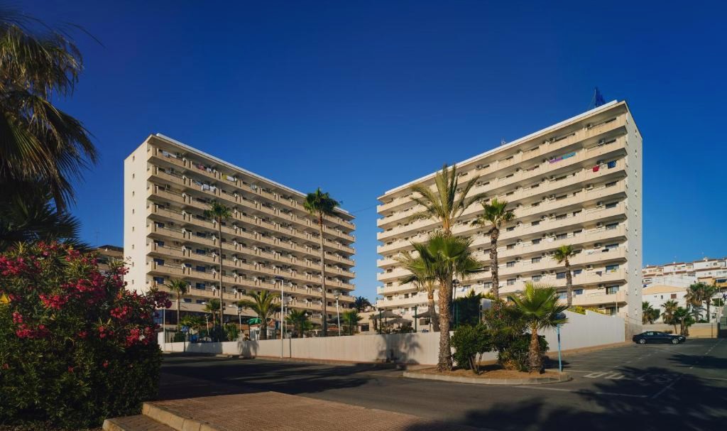 Hotel Playas de Torrevieja