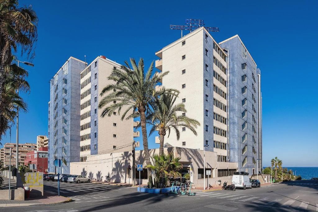 Hotel Playas de Torrevieja
