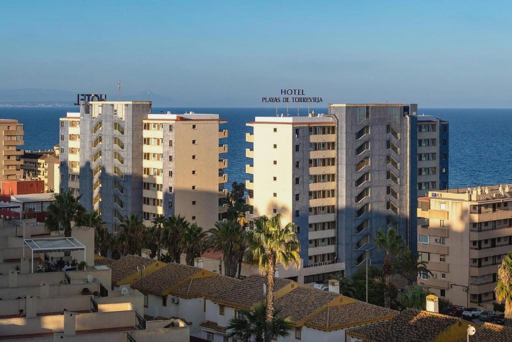 Hotel Playas de Torrevieja